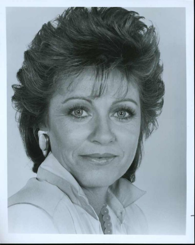 Stephanie Zimbalist