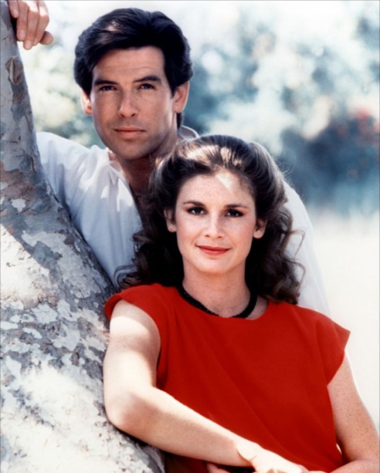 Stephanie Zimbalist