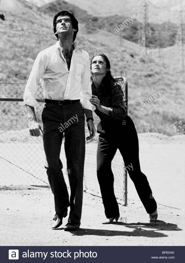 Stephanie Zimbalist