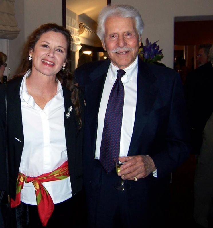 Stephanie Zimbalist