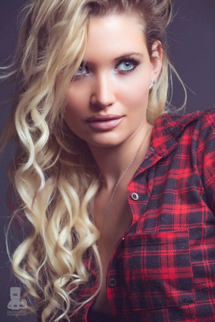 Stephany Jacobsen