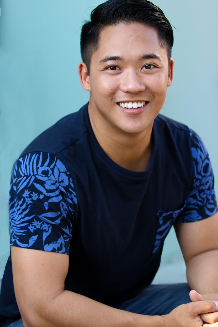 Stephen A. Chang