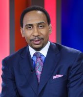 Stephen A. Smith