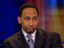 Stephen A. Smith