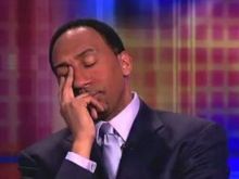 Stephen A. Smith