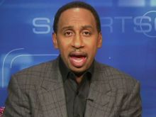 Stephen A. Smith