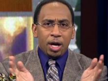 Stephen A. Smith