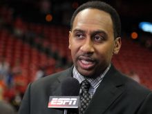 Stephen A. Smith