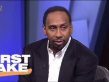 Stephen A. Smith