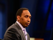 Stephen A. Smith