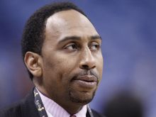 Stephen A. Smith