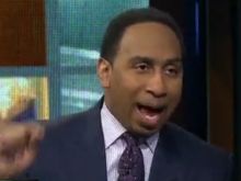 Stephen A. Smith