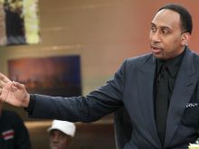 Stephen A. Smith