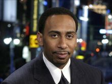 Stephen A. Smith