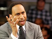 Stephen A. Smith