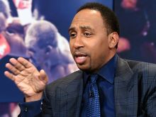 Stephen A. Smith