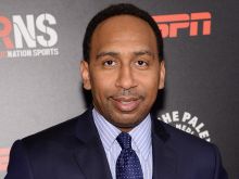 Stephen A. Smith