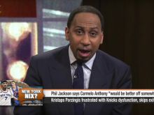 Stephen A. Smith