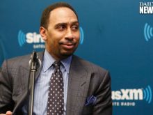 Stephen A. Smith #3536538 picture (Landscape Medium)