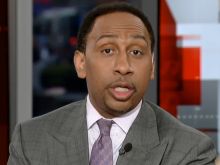 Stephen A. Smith