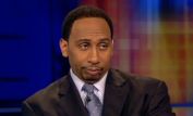 Stephen A. Smith