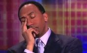 Stephen A. Smith