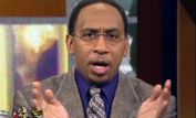 Stephen A. Smith