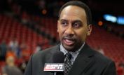 Stephen A. Smith