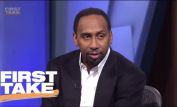 Stephen A. Smith