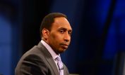 Stephen A. Smith