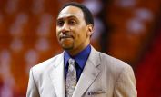 Stephen A. Smith