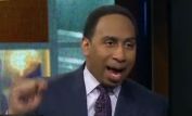 Stephen A. Smith