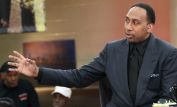 Stephen A. Smith