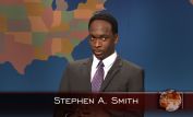 Stephen A. Smith