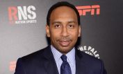 Stephen A. Smith