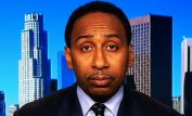 Stephen A. Smith