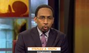 Stephen A. Smith