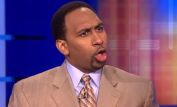 Stephen A. Smith