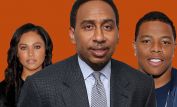 Stephen A. Smith