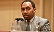 Stephen A. Smith