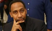 Stephen A. Smith