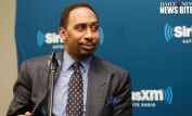 Stephen A. Smith