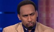 Stephen A. Smith