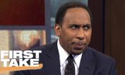 Stephen A. Smith