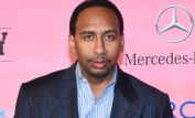 Stephen A. Smith