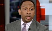 Stephen A. Smith