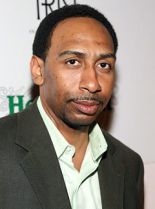 Stephen A. Smith