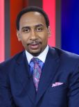 Stephen A. Smith