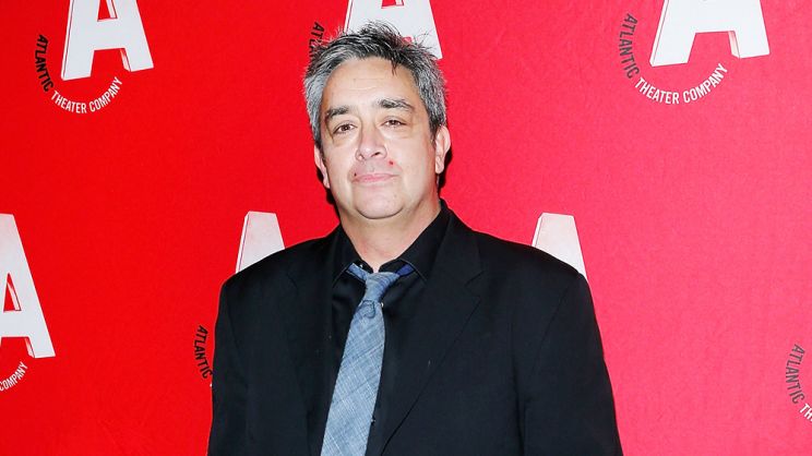 Stephen Adly Guirgis
