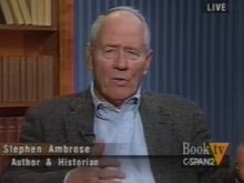 Stephen Ambrose